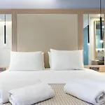 Althaea Luxury 4* Σκιάθος Πόλη