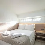 Ξενοδοχείο με διαμερίσματα Althaea Luxury Σκιάθος Πόλη