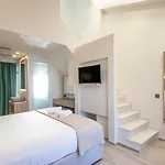 Althaea Luxury Ξενοδοχείο με διαμερίσματα 4*