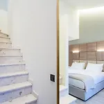 Althaea Luxury 4* Σκιάθος Πόλη