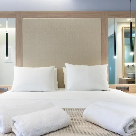 Althaea Luxury 4* העיירה סקיאתוס