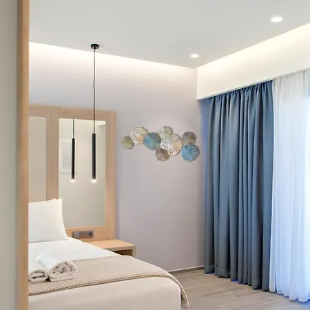 Althaea Luxury 4*