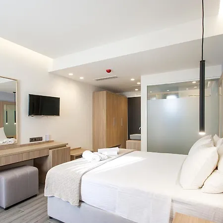 Althaea Luxury