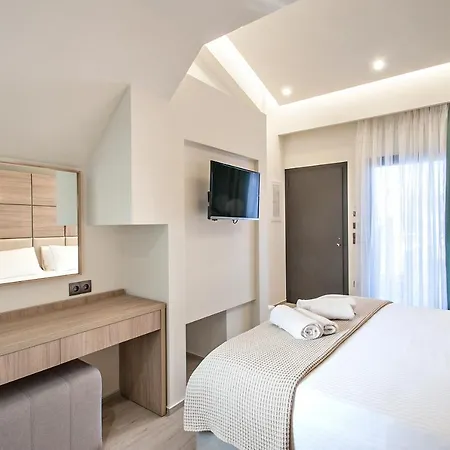 Althaea Luxury העיירה סקיאתוס