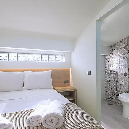 Althaea Luxury העיירה סקיאתוס