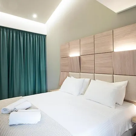 Althaea Luxury 4* העיירה סקיאתוס
