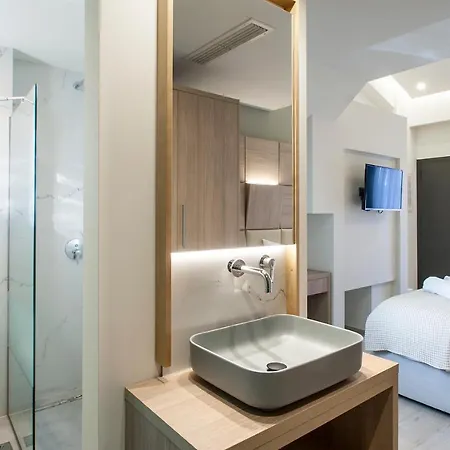 Althaea Luxury 4*