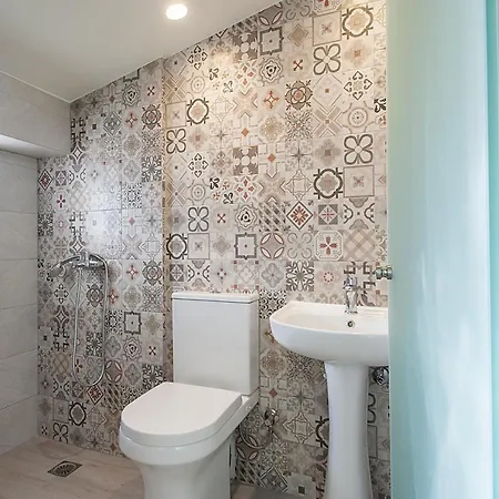 Althaea Luxury 4*