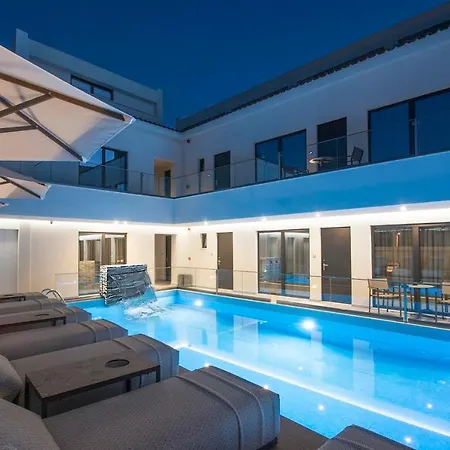 Althaea Luxury 4*