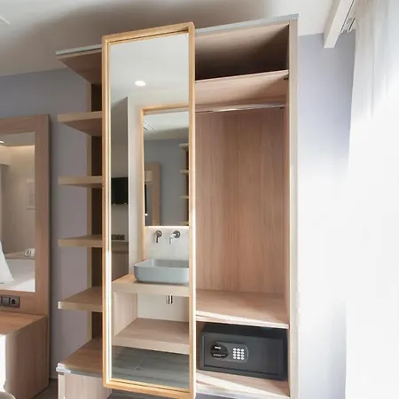 Althaea Luxury 4* העיירה סקיאתוס