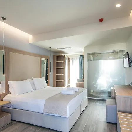 Althaea Luxury העיירה סקיאתוס