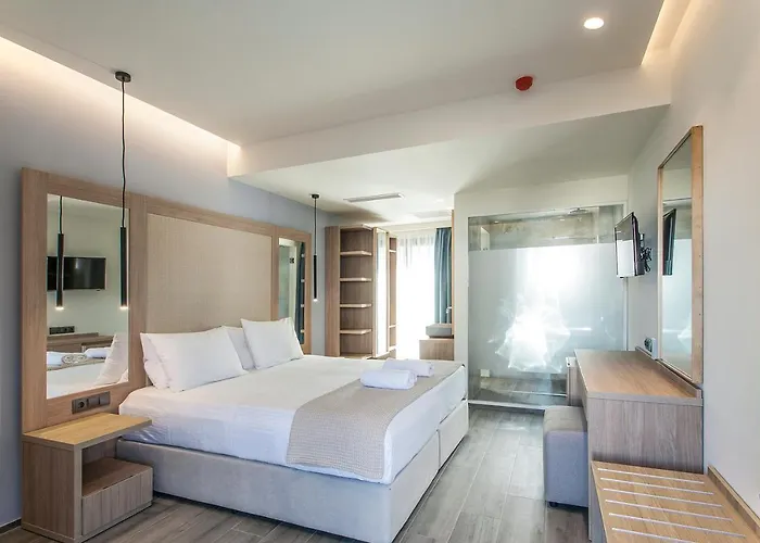 Althaea Luxury Skiathos Town