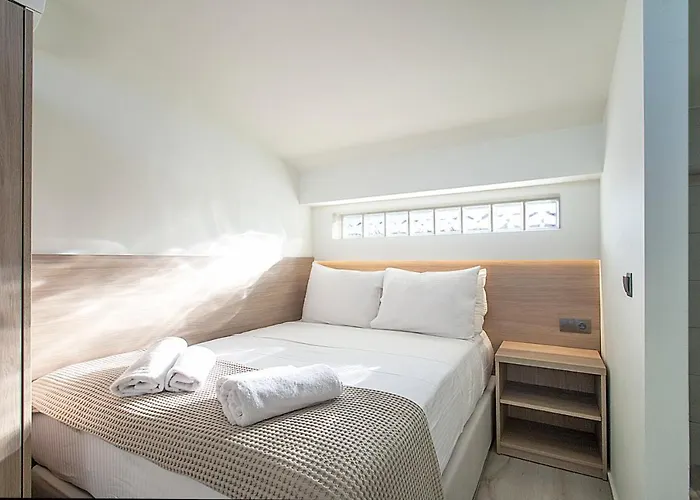 Aparthotel Althaea Luxury Skiathos Town