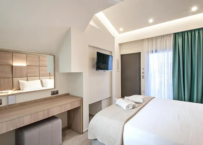 Althaea Luxury Skiathos Town