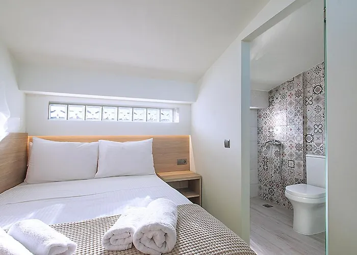 Althaea Luxury Skiathos Town