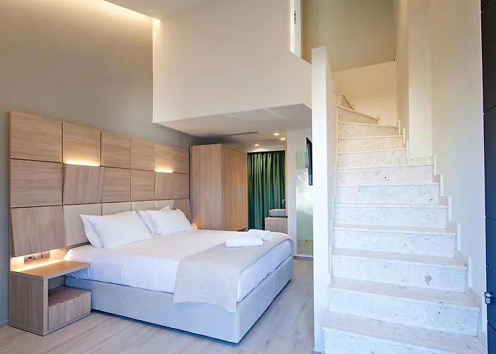 Althaea Luxury Skiathos Town