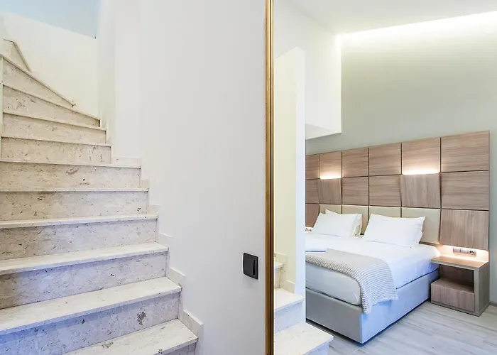 Althaea Luxury 4* Skiathos Town