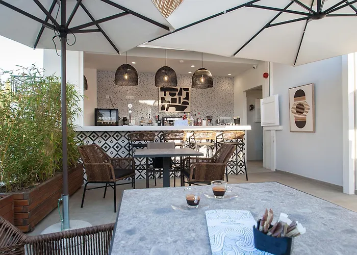 Althaea Luxury Skiathos Town